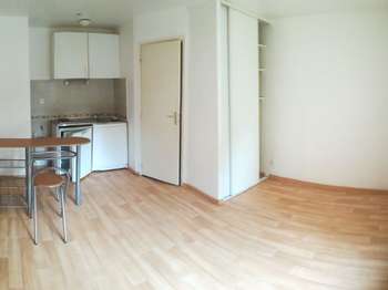 Location appartement 1 pièce Amiens 80