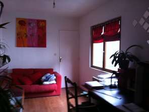 Location Appartement 2 piècesAmiens
