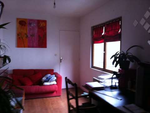 Location appartement 2 pièces Amiens 80
