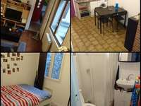Location appartement 2 pièces Location appartement 2 pièces