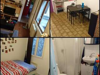 Location appartement 2 pièces Location appartement 2 pièces