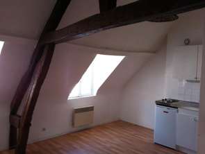 Location Appartement 2 piècesAmiens