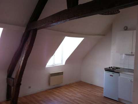 Location appartement 2 pièces Amiens 80