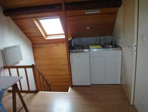 Location Appartement T1Amiens