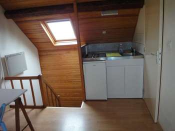 Location appartement 1 pièce Amiens 80