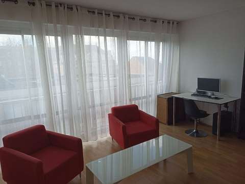 Location appartement 1 pièce Location appartement 1 pièce