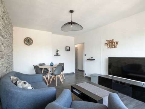Location appartement 3 pièces Amiens 80