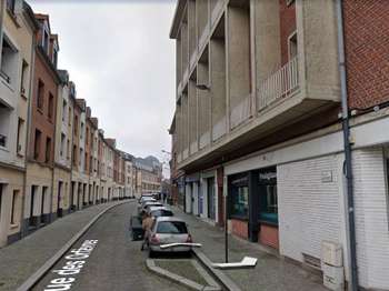Location appartement 3 pièces Amiens 80