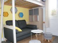 Location appartement 1 pièce Location appartement 1 pièce