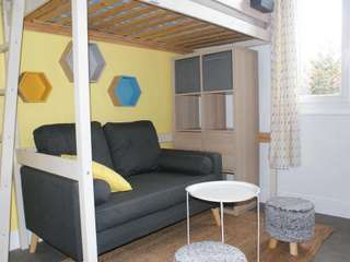 Location appartement 1 pièce Location appartement 1 pièce