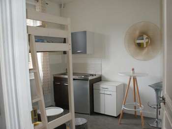 Location appartement 1 pièce Location appartement 1 pièce