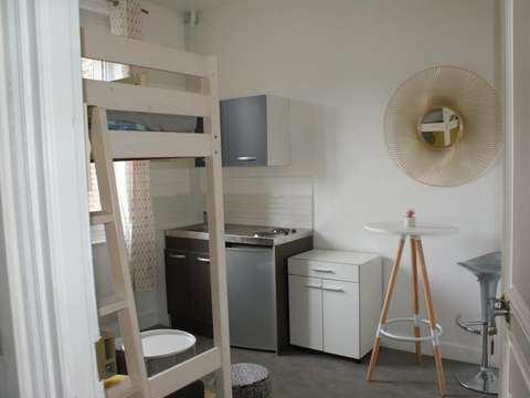 Location appartement 1 pièce Location appartement 1 pièce