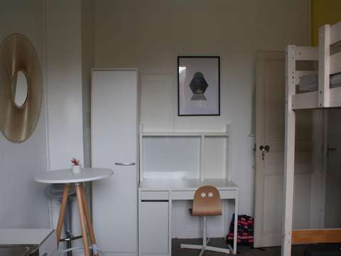 Location appartement 1 pièce Location appartement 1 pièce