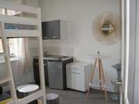 Location appartement 1 pièce Location appartement 1 pièce
