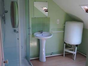Location Appartement T1Amiens