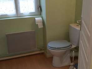 Location Appartement T1Amiens