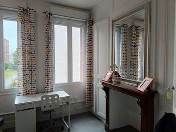 Location appartement 1 pièce Amiens 80