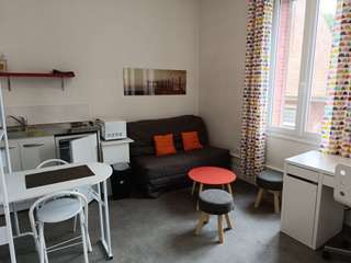 Location appartement 1 pièce Location appartement 1 pièce