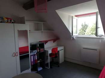 Location appartement 1 pièce Amiens 80