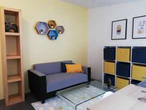 Location Appartement T1Amiens