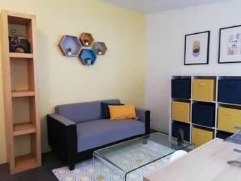 Location appartement 1 pièce Amiens 80