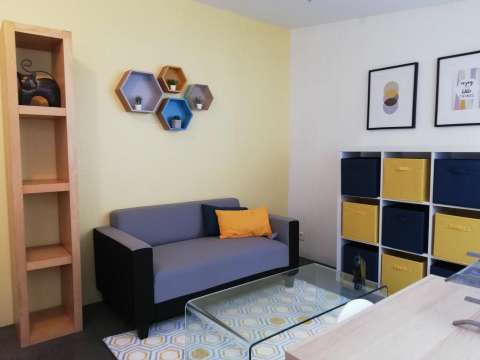 Location appartement 1 pièce Amiens 80