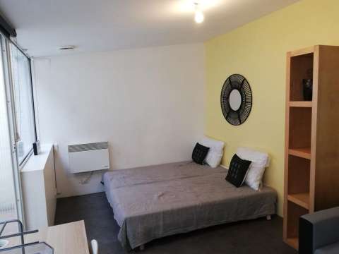 Location appartement 1 pièce Location appartement 1 pièce