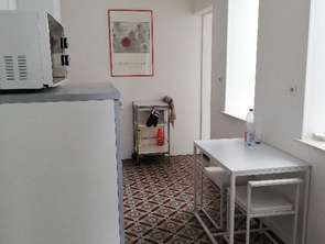 Location Appartement T1Amiens