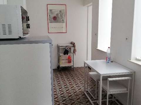 Location appartement 1 pièce Amiens 80