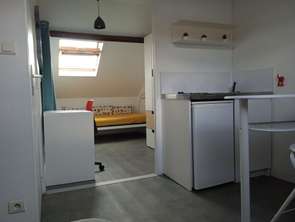 Location Appartement T1Amiens