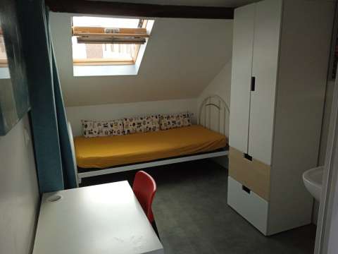 Location appartement 1 pièce Location appartement 1 pièce