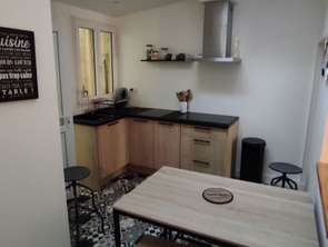 Location Appartement T1Amiens