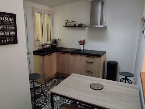 Location appartement 1 pièce Amiens 80