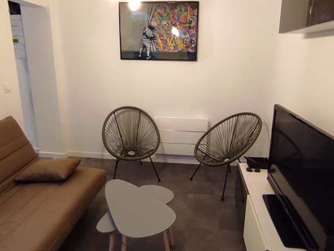 Location appartement 1 pièce Location appartement 1 pièce