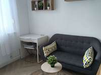 Location appartement 1 pièce