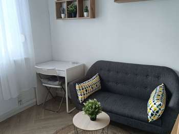 Location appartement 1 pièce