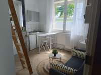 Location appartement 1 pièce