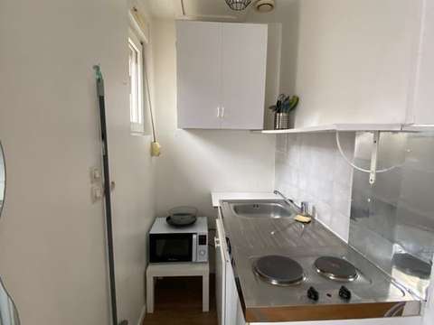 Location appartement 1 pièce Location appartement 1 pièce