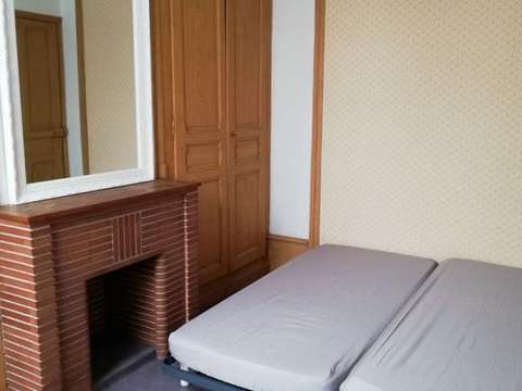Location appartement 2 pièces Location appartement 2 pièces
