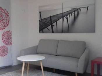 Location appartement 3 pièces Location appartement 3 pièces