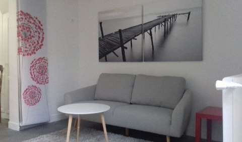 Location appartement 3 pièces Location appartement 3 pièces