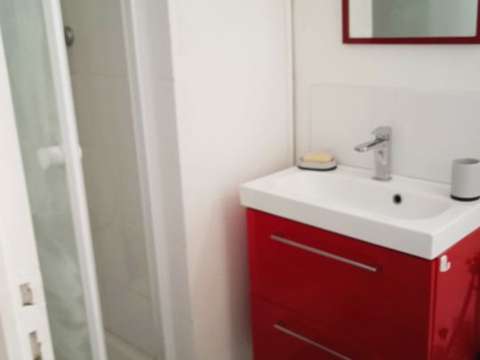 Location appartement 3 pièces Location appartement 3 pièces