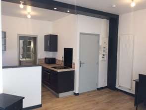 Location Appartement T1Amiens
