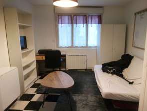 Location Appartement T1Amiens