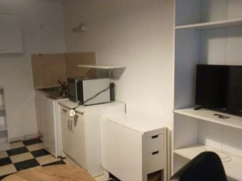 Location appartement 1 pièce Location appartement 1 pièce