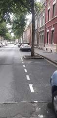 Location appartement T1 Amiens - 80