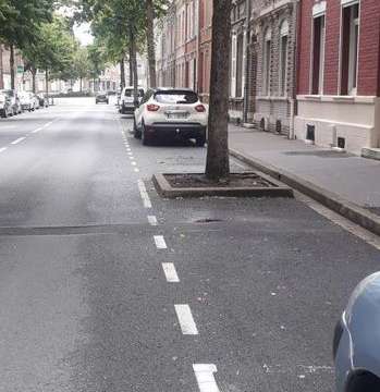 Location appartement 1 pièce Amiens 80