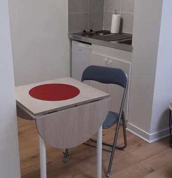 Location appartement 1 pièce Location appartement 1 pièce