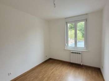 Location appartement 3 pièces Amiens 80