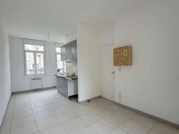 Location appartement 3 pièces